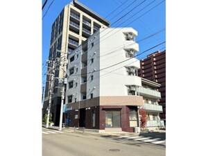 ドリームハイツ外観写真