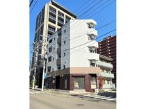 ドリームハイツの外観写真