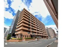 イーストプラザ名掛丁の外観写真