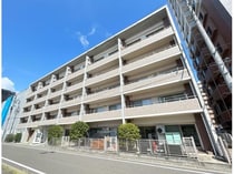 グレイスの外観写真