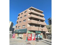 プチヴェールの外観写真