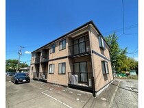 リバーサイドシュガーの外観写真