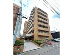 朝日プラザアネックスニュー外観写真