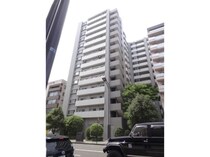 ライオンズマンション北四番丁の外観写真