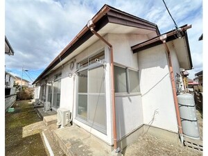 コーポ大槻外観写真
