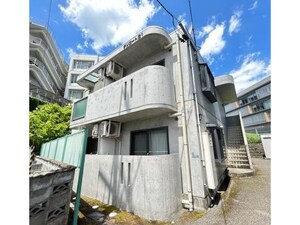 クリエート21外観写真