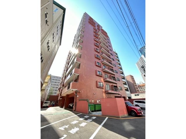 物件外観写真11　