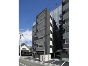 Ｗｉｌｌ鉄砲町外観写真