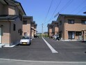 ビアンブニュ・土井戸建て