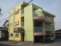マンションK