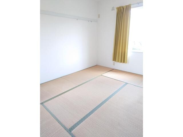 物件内観写真10　(和室)