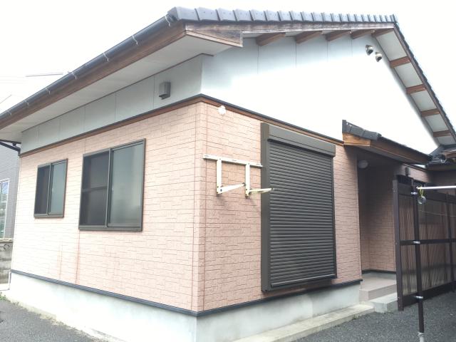 溝渕戸建