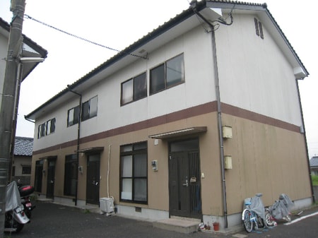 コーポ大木(小祝)外観写真