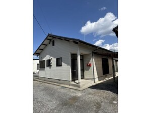 生田戸建　6号外観写真