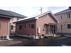 大塚大木貸家外観写真