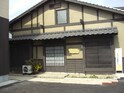 下池永住居付き店舗