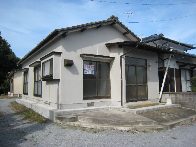 三光建具アパート