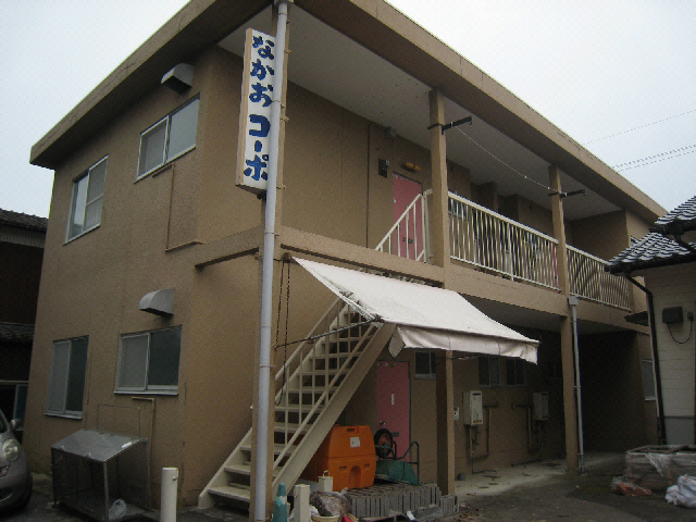 グリーンハイツ