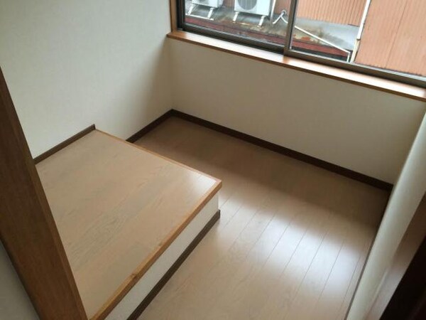 その他設備(サンルーム)