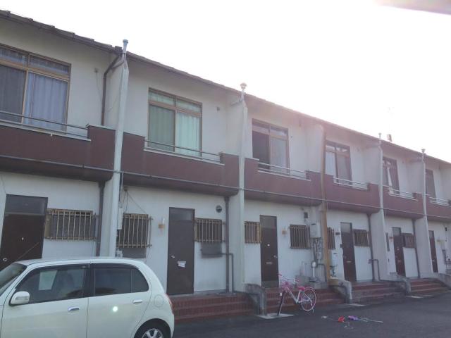 コーポ中原