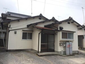 中央町戸建（大塚）外観写真