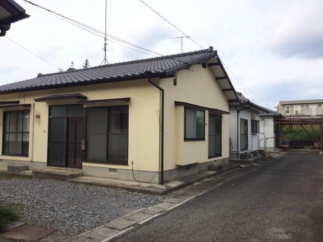 植山住宅