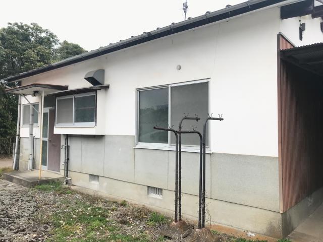坂井アパート