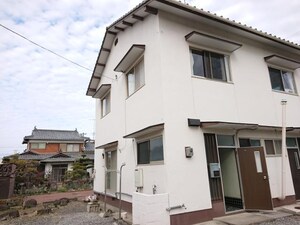 小倉貸家外観写真