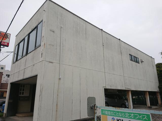 豊田町店舗