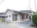 生田貸家　11号