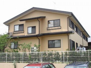 宝ヶ池オークガーデン外観写真