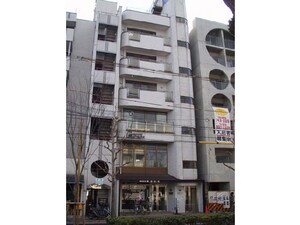 澤田ビル外観写真