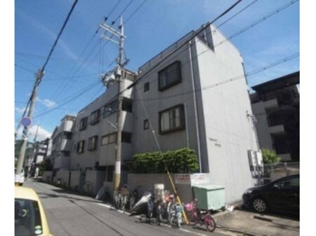 ファミールメゾン竹橋外観写真