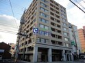 パークホームズ今出川
