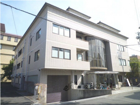 ヴァンタリゼ荒神口