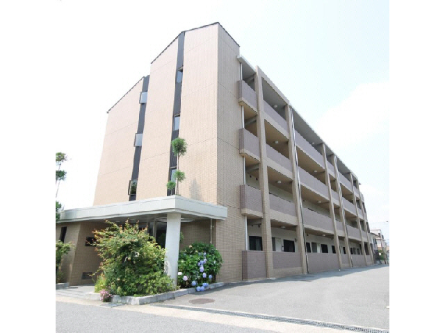 北山比映御苑