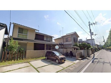 エテルナ下鴨外観写真