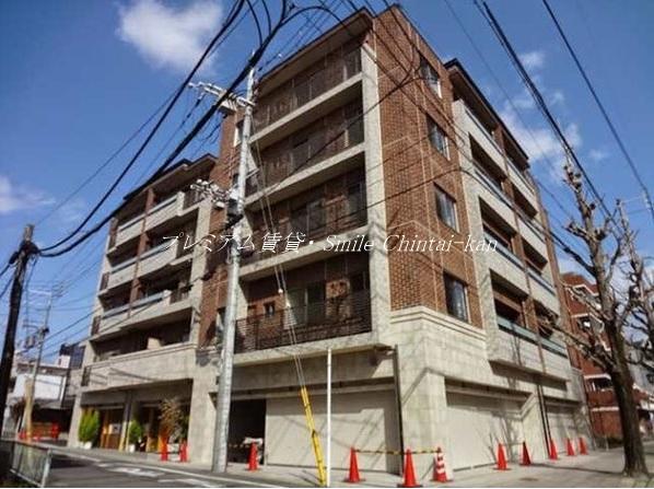 シダーフォレスト京都北山