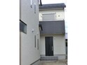 北白川貸家