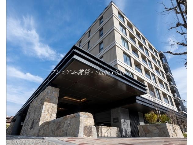 ローレルコート京都御所東