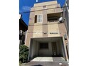 上京区堀出シ町貸家