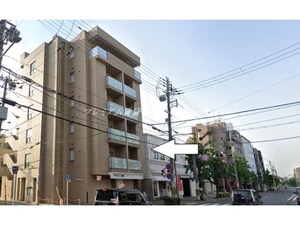 ヴェルデ御所東外観写真