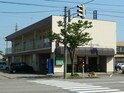 砺波アパート