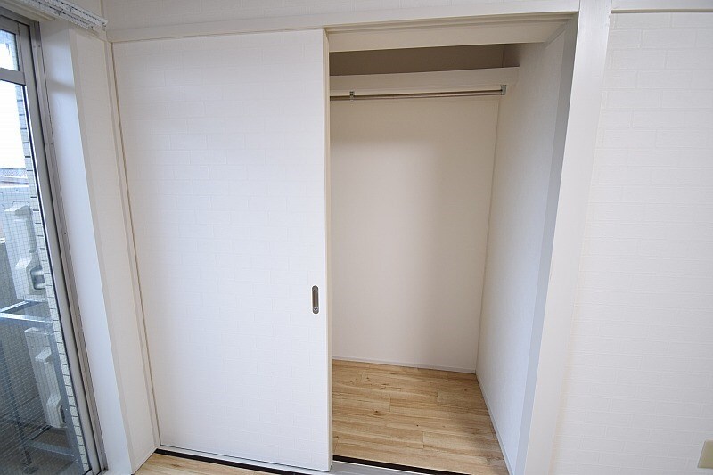 物件内観写真11　(収納2カ所あり)