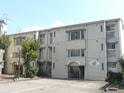 コーポ清水2号館