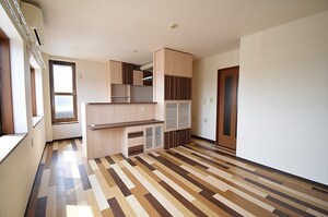 アパルタセレッソ外観写真