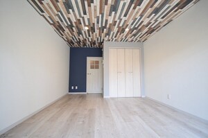 コーポ清水1号館外観写真