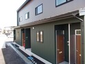 アバンティ鐘紡町A棟