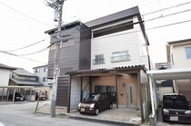 粋昌ハウスの外観写真