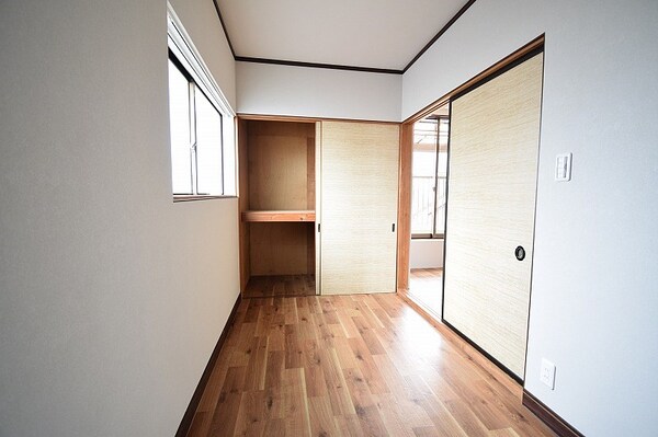 その他(2階　洋室)